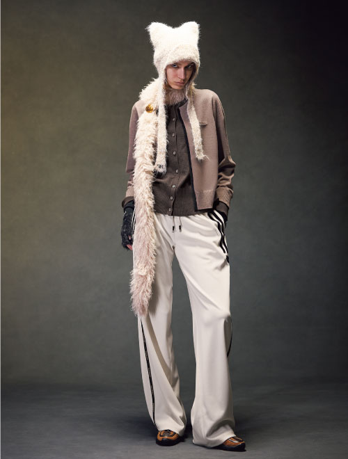 PRIDEBIS 2026 WINTER COLLECTION